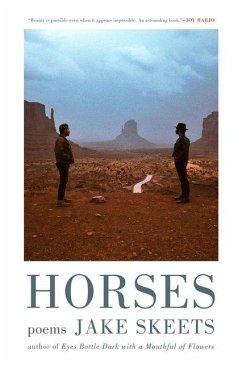 Cover Horses