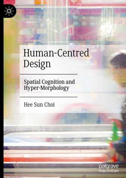 Human-Centred Design Human-Centred Design