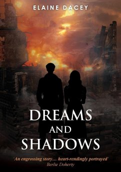 Cover Dreams and Shadows