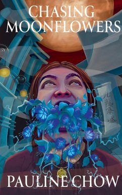 Cover Chasing Moonflowers