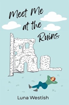 Cover Meet Me at the Ruins