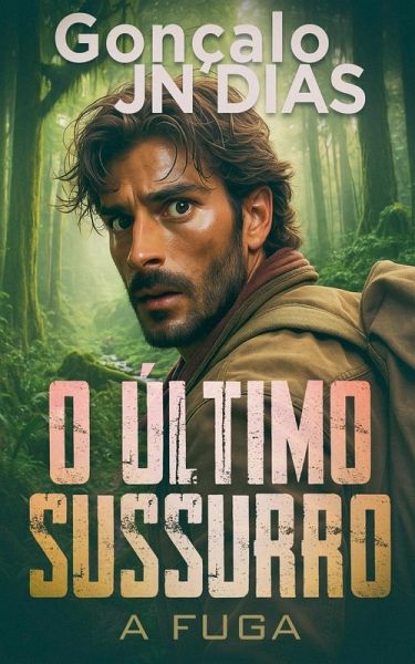 O Último Sussurro O Último Sussurro