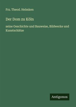 Cover Der Dom zu Köln