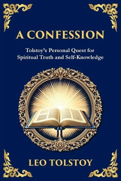 Cover A Confession