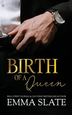Cover Birth of a Queen