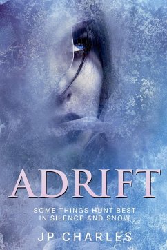Cover Adrift