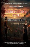 Rebellion's Fire