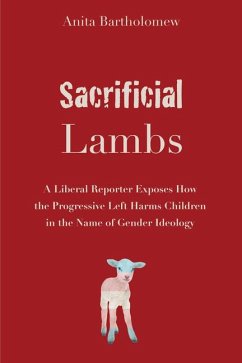 Cover Sacrificial Lambs