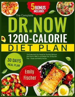 Cover Dr. Nowzaradan's Diet Plan
