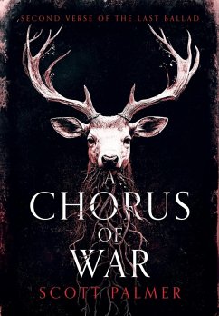 Cover A Chorus of War