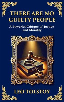 Cover There Are No Guilty People