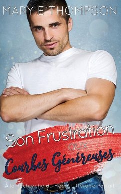 Cover Son Frustration aux Courbes Généreuses