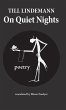 On Quiet Nights - Bild 1