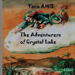 Adventurers of Crystal Lake Adventurers of Crystal Lake