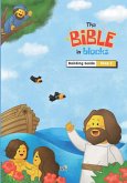 The Bible in Blocks Building Guide (Steps 2)
