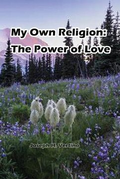 Cover My Own Religion