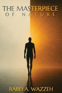 Cover The Masterpiece of Nature