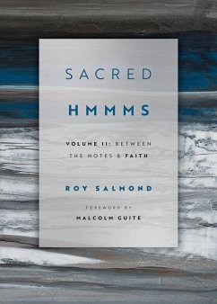 Cover Sacred Hmmms