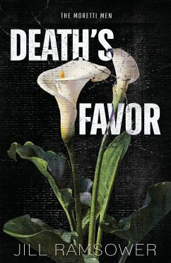 Cover Death's Favor
