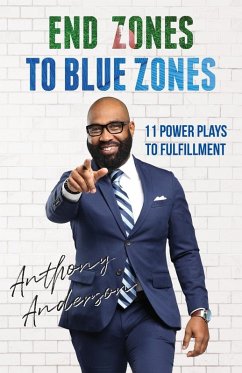 Cover End Zones to Blue Zones