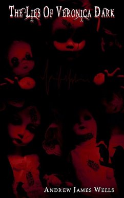 Cover The Lies of Veronica Dark