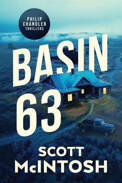Cover Basin 63