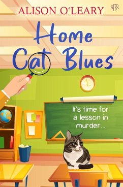 Cover Home Cat Blues