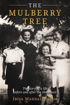 Cover The Mulberry Tree