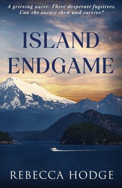 Cover Island Endgame