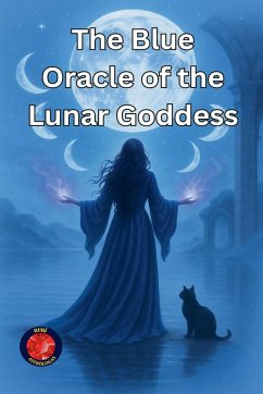 The Blue Oracle of the Lunar Goddess - Rubi, Alina