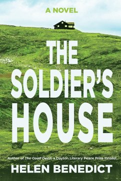 Cover The Soldier's House