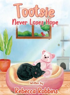 Cover Tootsie Never Loses Hope