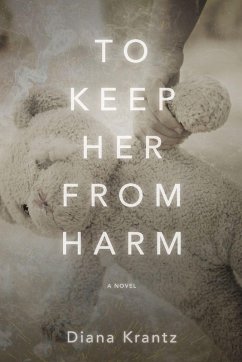Cover To Keep Her From Harm