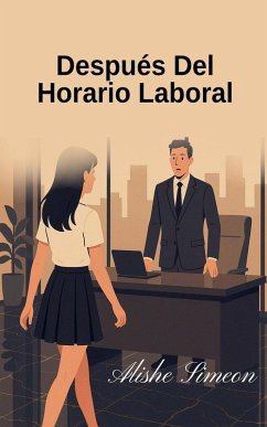 Cover Después Del Horario Laboral