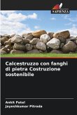 Calcestruzzo con fanghi di pietra Costruzione sostenibile Calcestruzzo con fanghi di pietra Costruzione sostenibile