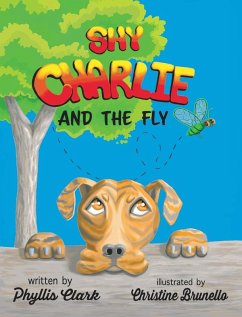 Cover Shy Charlie and the Fly