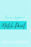 Match Point (eBook, ePUB)