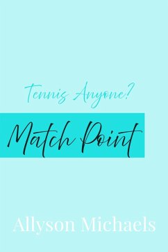 Cover Match Point (eBook, ePUB)