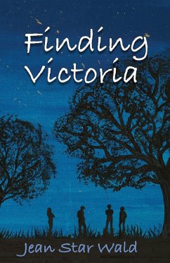 Cover Finding Victoria