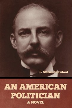 Cover An American Politician