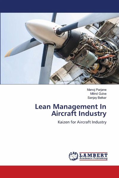 Lean Management In Aircraft Industry