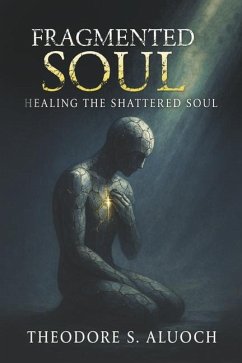 Cover Fragmented Souls