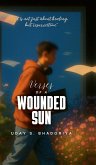 Verses Of A Wounded Sun
