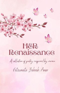 HER Renaissance - Amar, Fatoumata Zahrah HER Renaissance - Amar, Fatoumata Zahrah