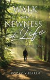 Walk in Newness of Life