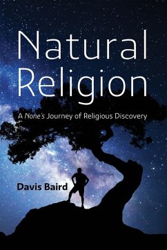 Cover Natural Religion