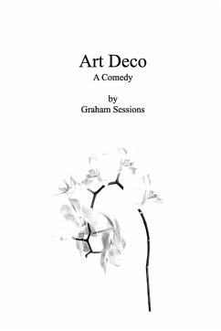 Cover Art Deco