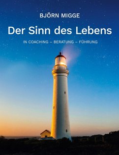 Cover Der Sinn des Lebens