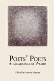 Poets' Poets