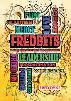 Cover FREDBITS